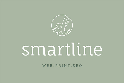 smartline web.print.seo - Die Werbeagentur